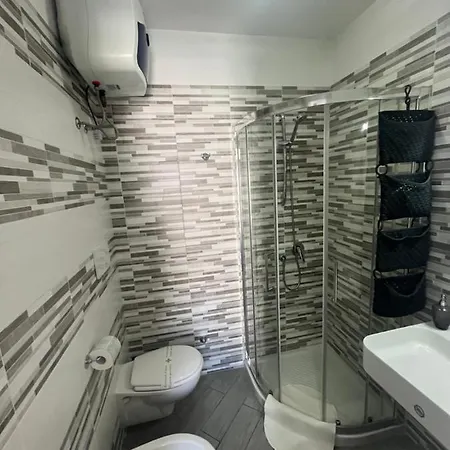 Hébergement de vacances Truly Apulia