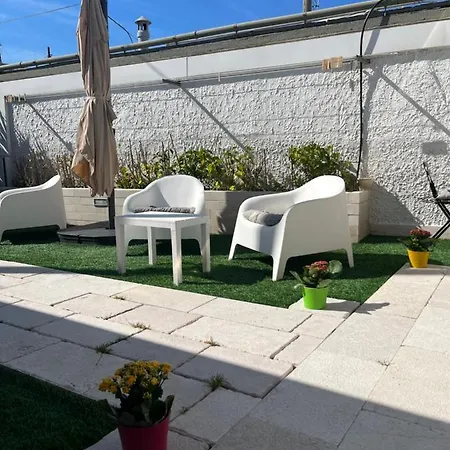 Truly Apulia Hébergement de vacances Bari