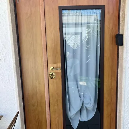 Hébergement de vacances Truly Apulia *