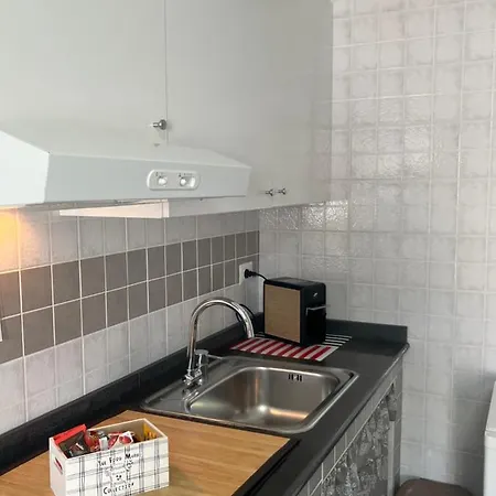 Hébergement de vacances Truly Apulia