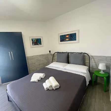 Truly Apulia Hébergement de vacances Bari