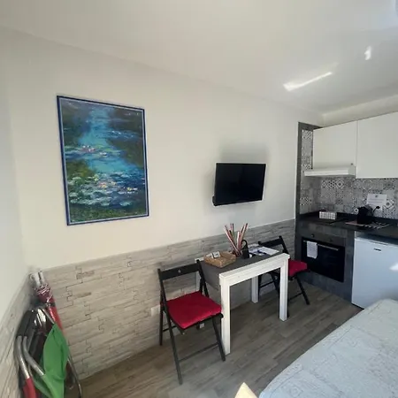 Truly Apulia Hébergement de vacances Bari