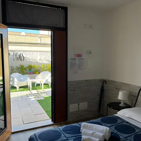 Truly Apulia Hébergement de vacances Bari