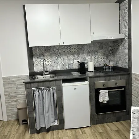 Hébergement de vacances Truly Apulia *