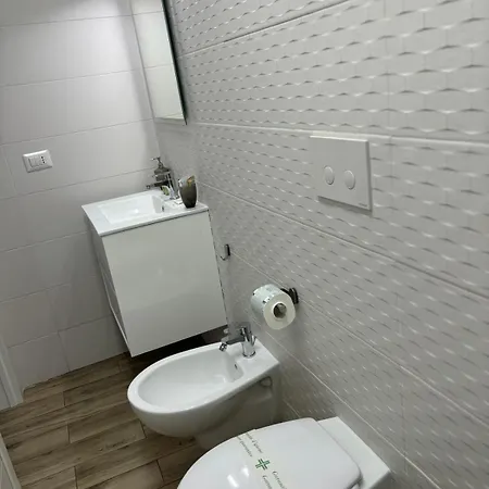 Truly Apulia Hébergement de vacances Bari