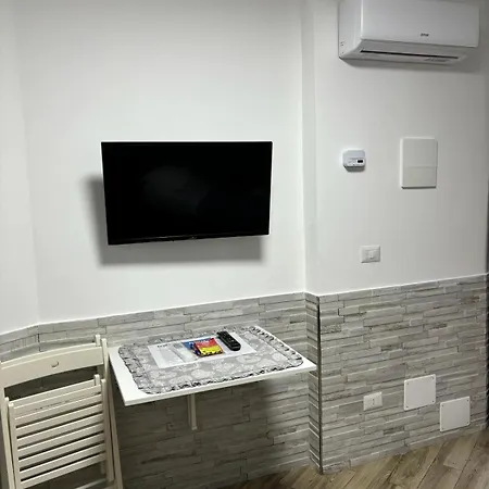 Truly Apulia Hébergement de vacances Bari