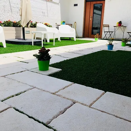 Hébergement de vacances Truly Apulia