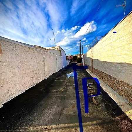 Hébergement de vacances Truly Apulia