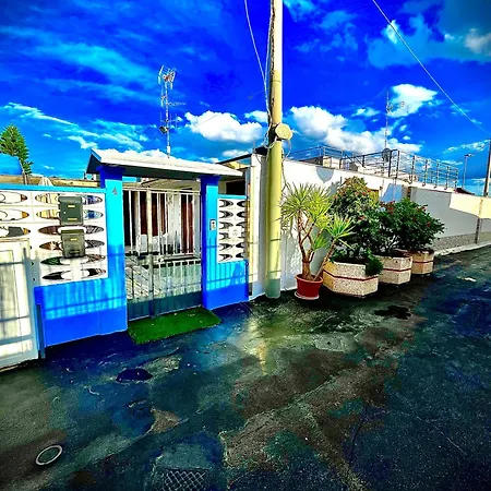 Hébergement de vacances Truly Apulia *