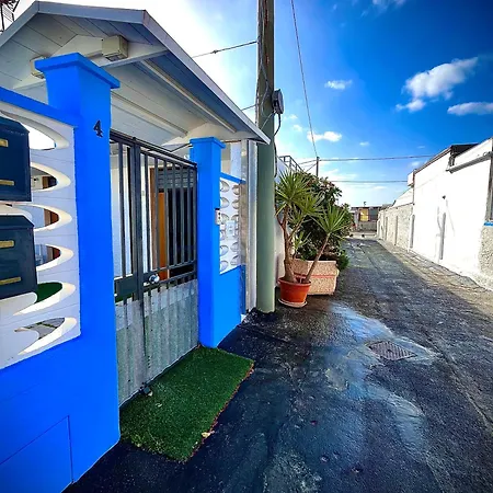 Hébergement de vacances Truly Apulia