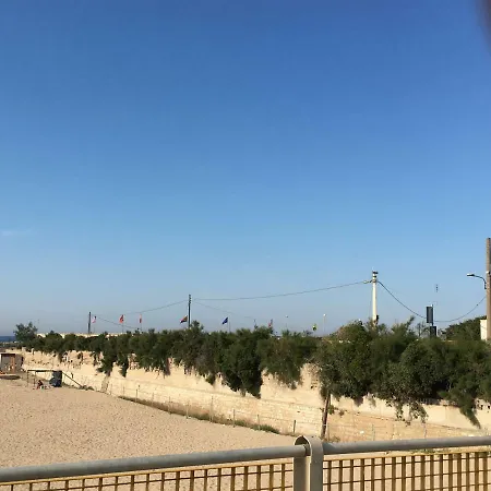 Hébergement de vacances Truly Apulia