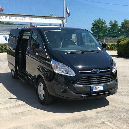 Truly Apulia Hébergement de vacances Bari