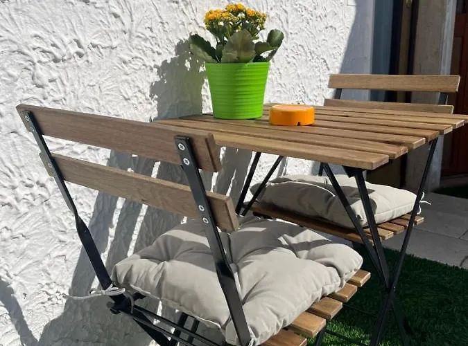 Holiday home Truly Apulia *