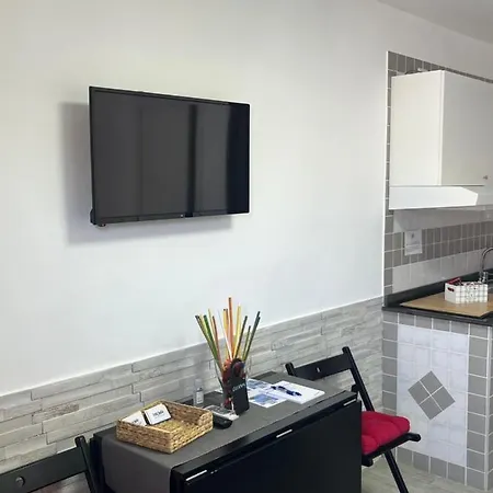 Truly Apulia Vakantiehuis *