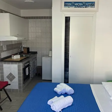 Prázdninový dům Truly Apulia Bari