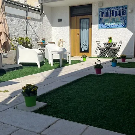 Truly Apulia