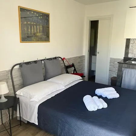 Vakantiehuis Truly Apulia Bari