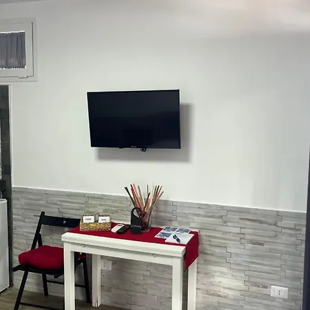 Truly Apulia Vakantiehuis Bari