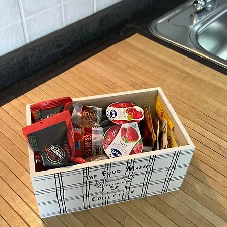 Truly Apulia Vakantiehuis *