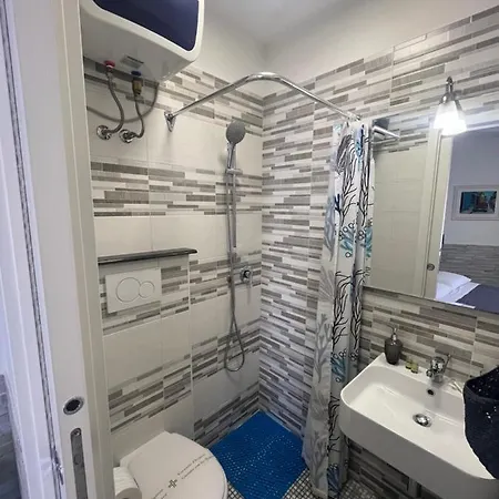 Truly Apulia Prázdninový dům Bari