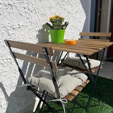 Tatil Evi Truly Apulia *