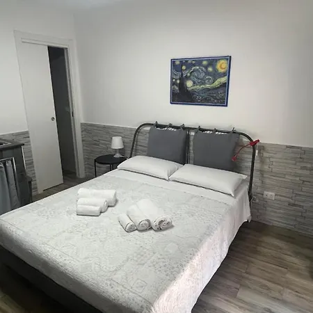 Vakantiehuis Truly Apulia *