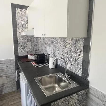 Truly Apulia Vakantiehuis Bari