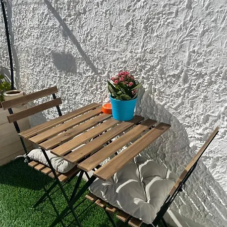 Truly Apulia Vakantiehuis Bari