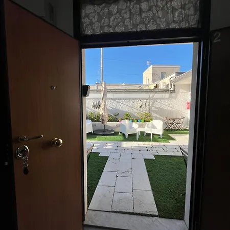Truly Apulia Holiday home
