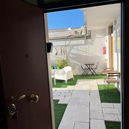Holiday home Truly Apulia *