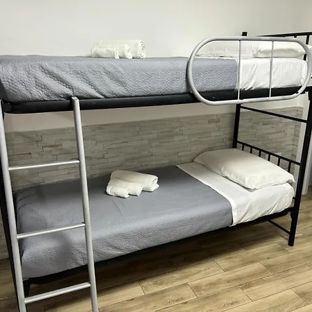 Prázdninový dům Truly Apulia Bari