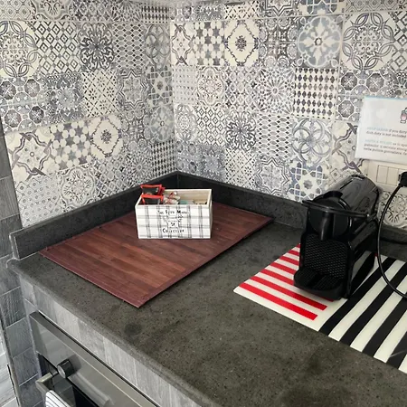 Truly Apulia Prázdninový dům Bari