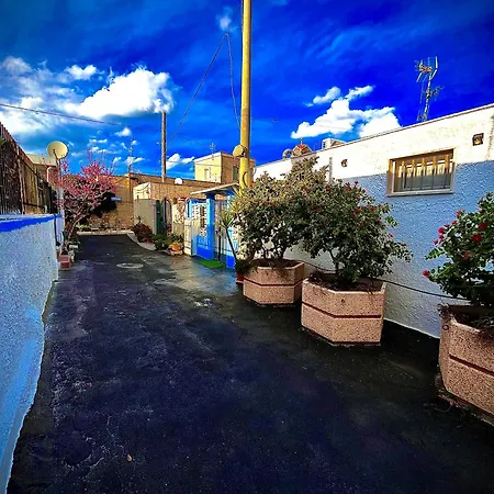 Truly Apulia Prázdninový dům Bari