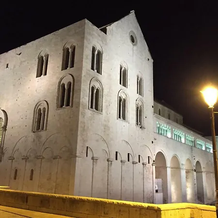 Truly Apulia * Bari