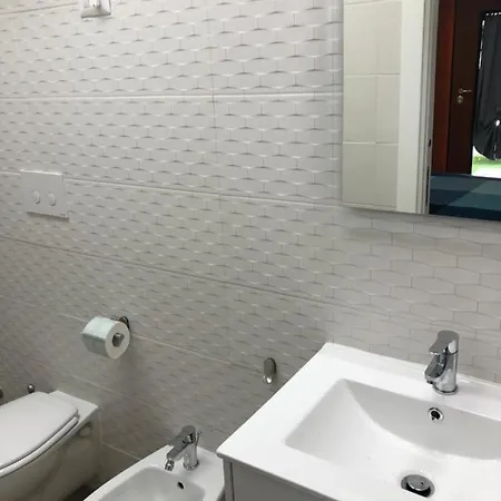 Vakantiehuis Truly Apulia Bari