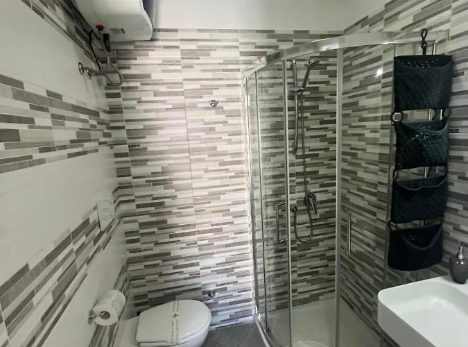 Prázdninový dům Truly Apulia