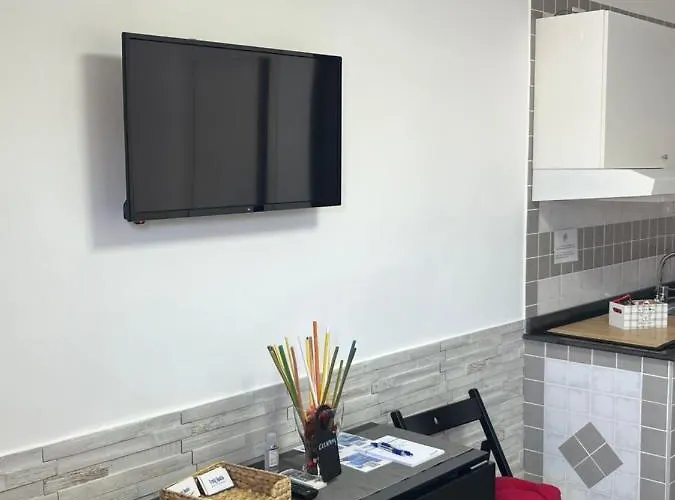 Truly Apulia Prázdninový dům *