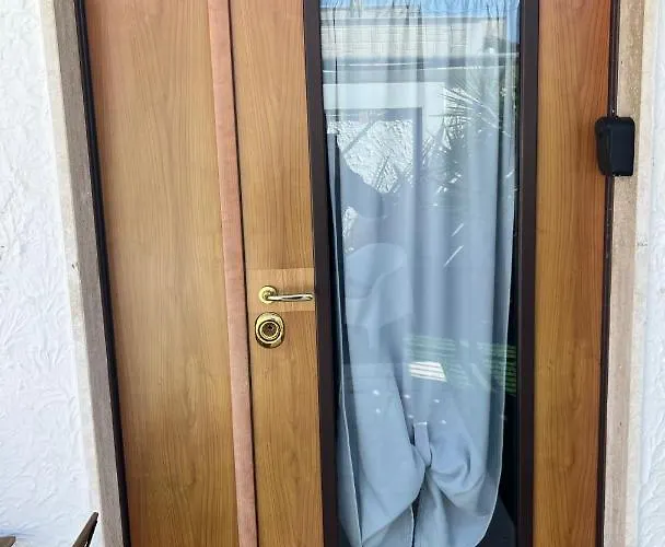 Prázdninový dům Truly Apulia *