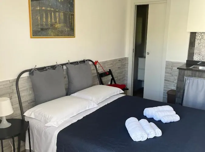 Prázdninový dům Truly Apulia Bari