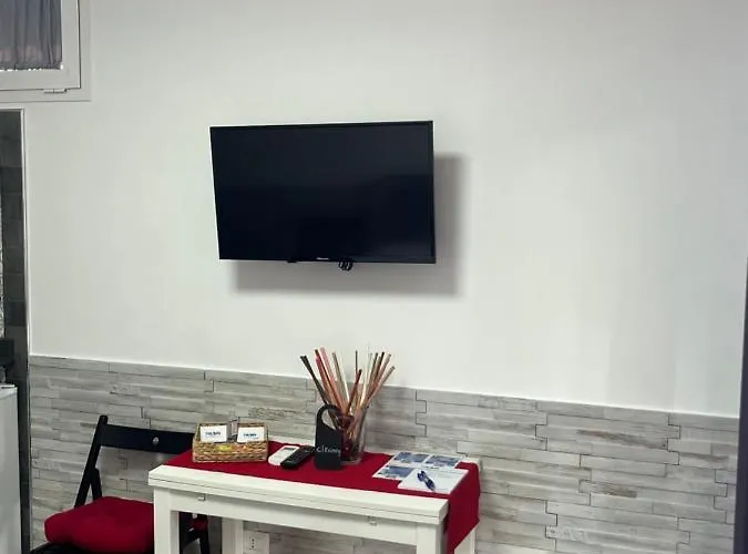 Truly Apulia Prázdninový dům Bari