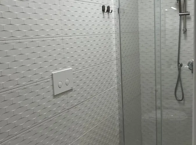 Truly Apulia Prázdninový dům Bari