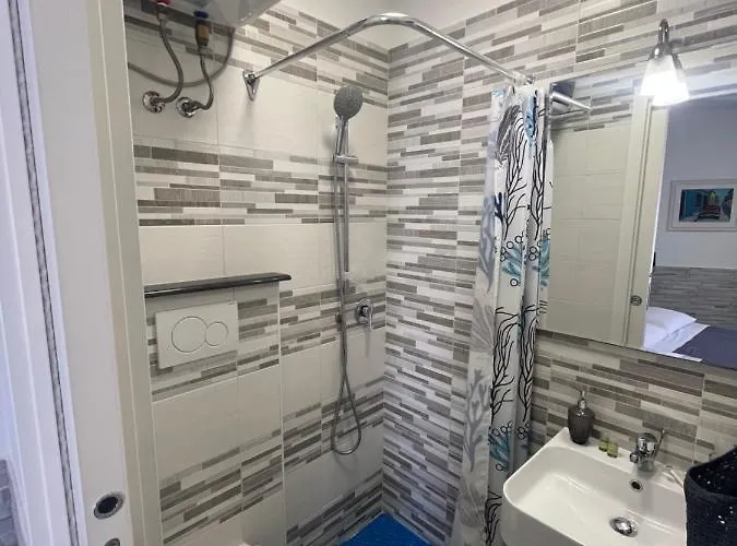 Truly Apulia Prázdninový dům Bari