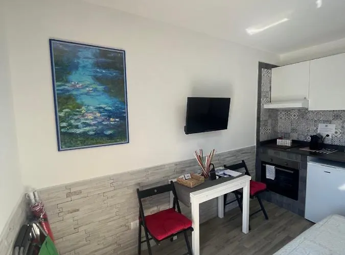 Truly Apulia Prázdninový dům Bari