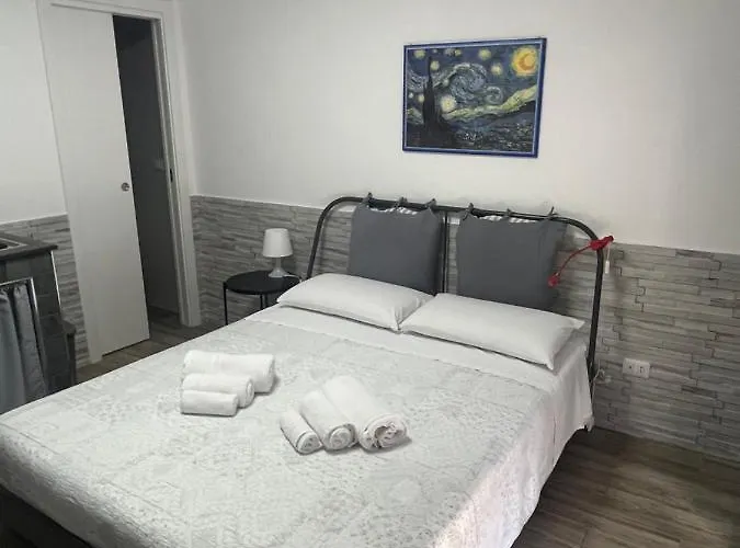 Prázdninový dům Truly Apulia *