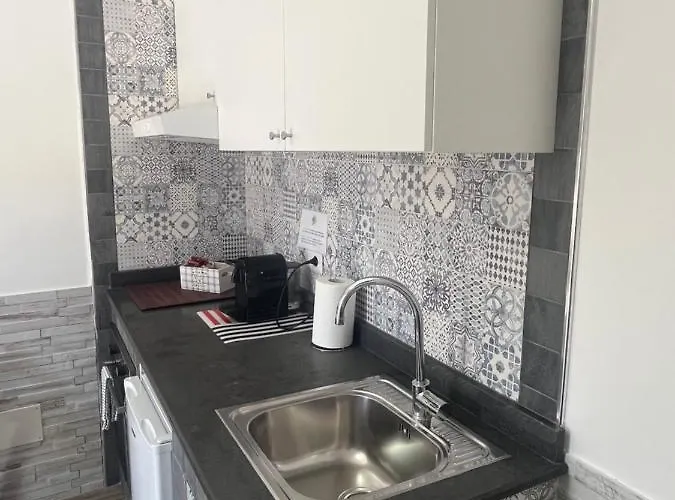 Truly Apulia Prázdninový dům Bari