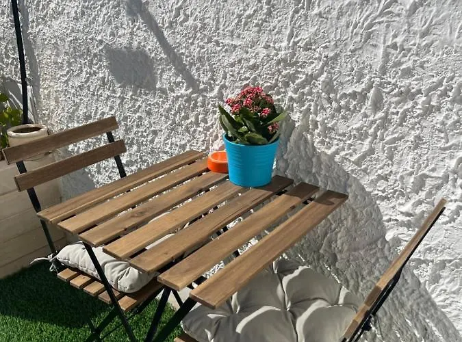 Truly Apulia Prázdninový dům Bari