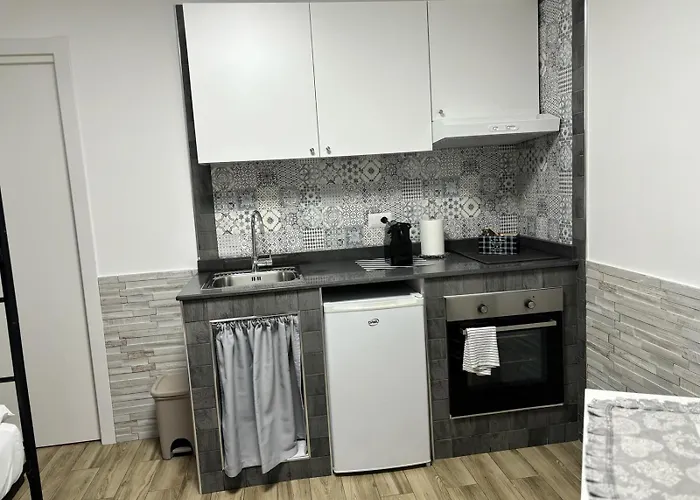 Prázdninový dům Truly Apulia *