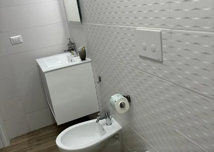 Truly Apulia Prázdninový dům Bari