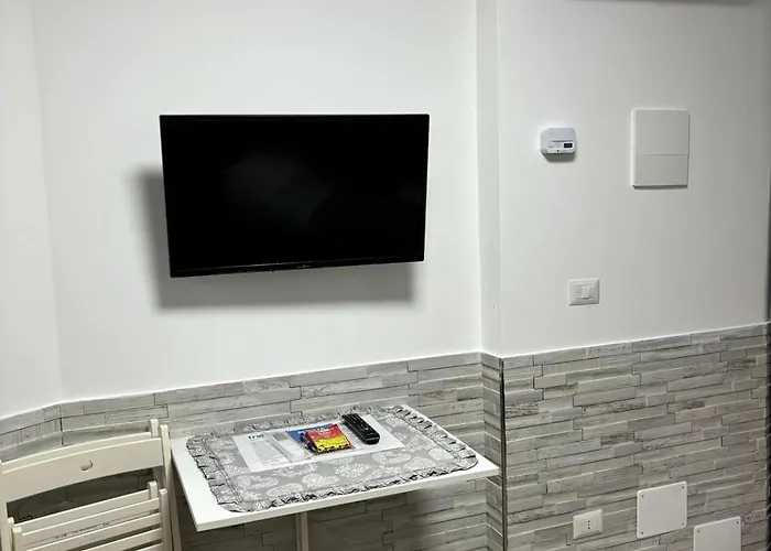 Truly Apulia Prázdninový dům Bari