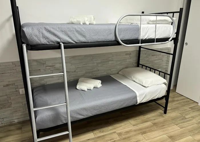 Prázdninový dům Truly Apulia Bari